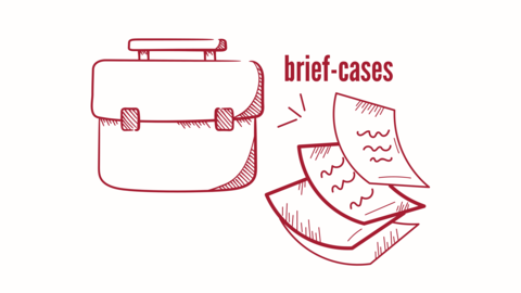 brief-case image