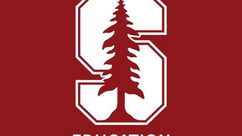Stanford Graduate school of Education logo