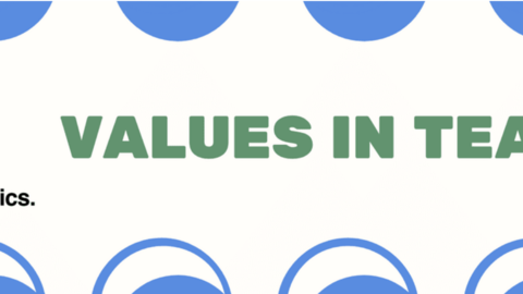 Values in Teaching
