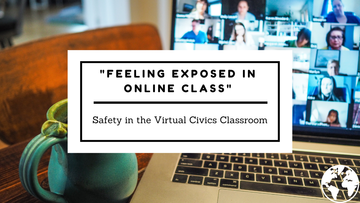 Virtual classroom