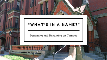 red brick academic building