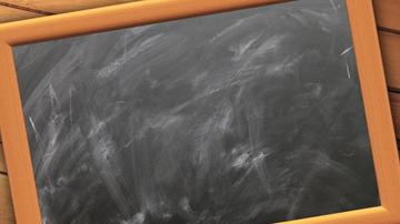 Chalkboard
