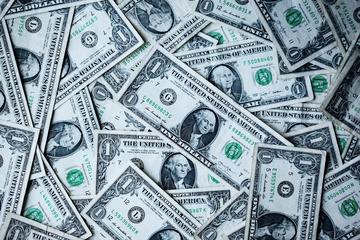 Pile of money