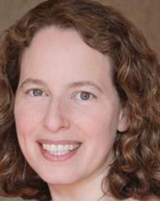 Levinson Headshot