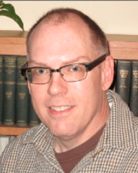 Brendan Randall