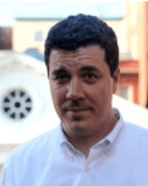 Chris Buttimer