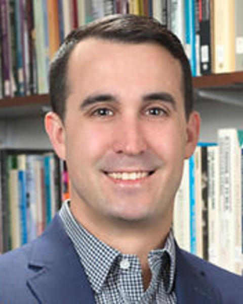 Jacob Fay
