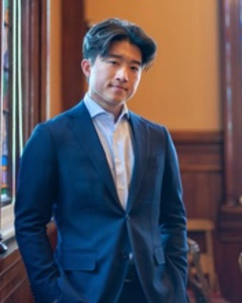 Ryan Jung