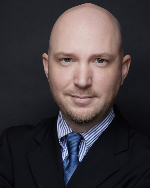 James Noonan
