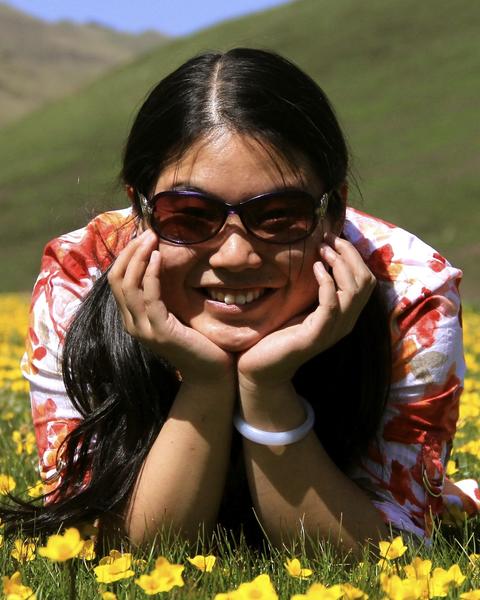 Xin Xiang