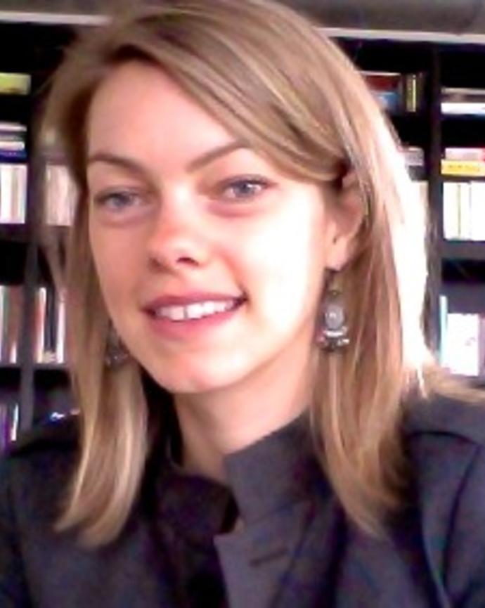 Andree-Anne Cormier