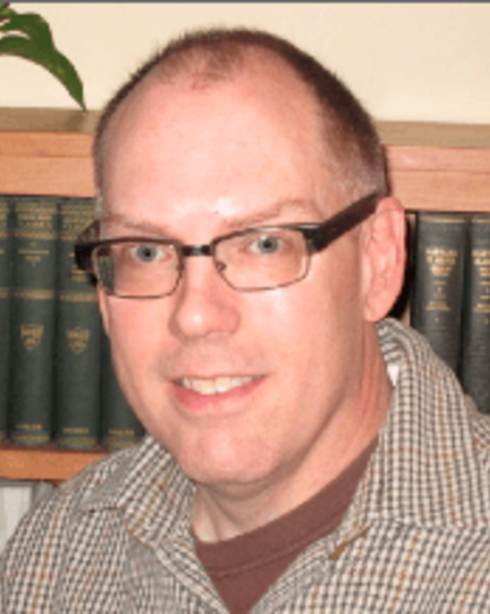 Brendan Randall