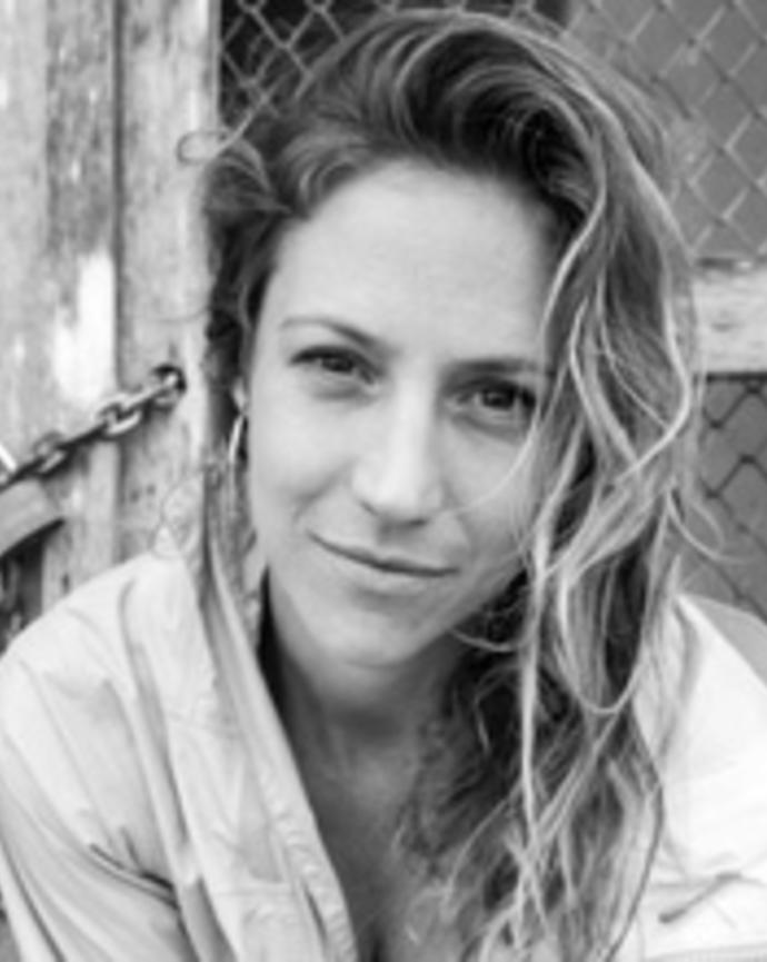 Liz Block
