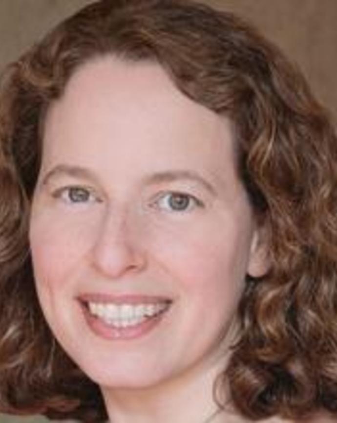 Levinson Headshot