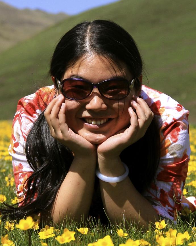Xin Xiang